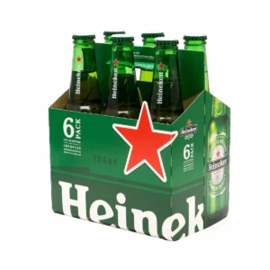 Heineken Beer