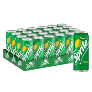 Sprite Soft Drinks