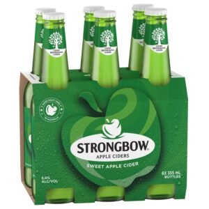 Strongbow Cider Drink